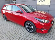 KIA Ceed 1