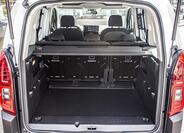 Citroën Berlingo 4