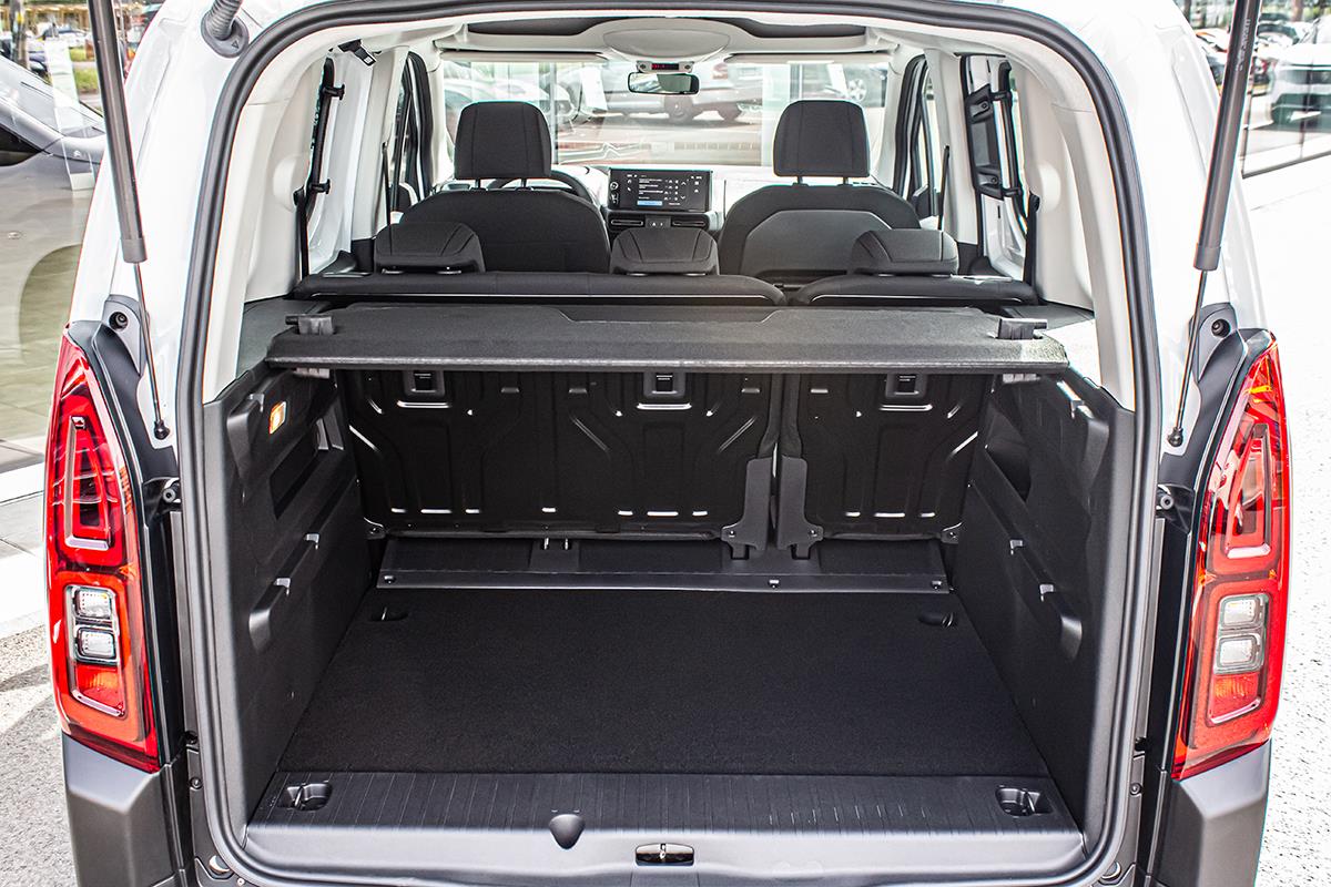 Citroën Berlingo