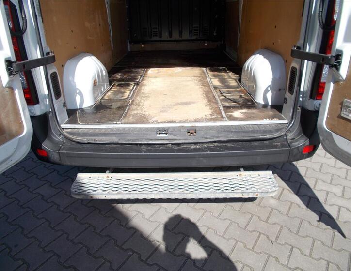 Renault Master 13