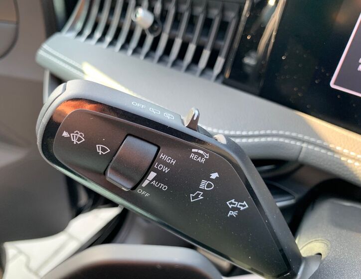 Škoda Superb 10