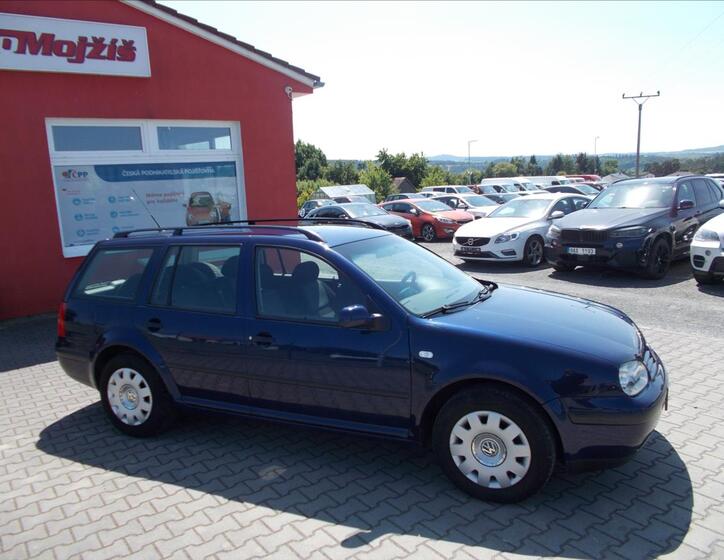 Volkswagen Golf 7