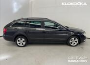 Škoda Superb 3
