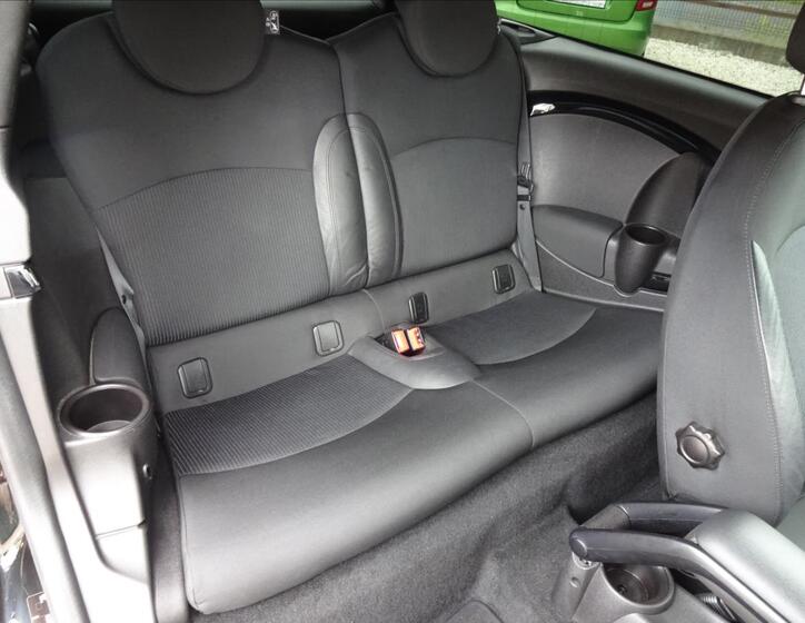 Mini Cooper S 27