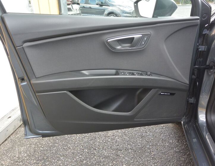 Seat Leon 9