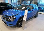 KIA Sportage 1