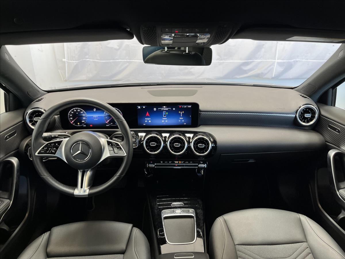 Mercedes-Benz Třídy A