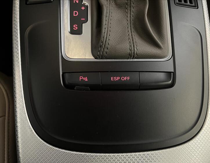 Audi A5 15