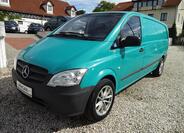 Mercedes-Benz Vito 3
