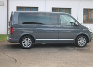 Volkswagen Multivan 3