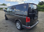Volkswagen Transporter 6