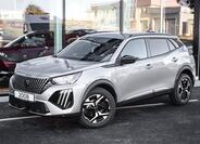 Peugeot 2008 1