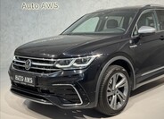 Volkswagen Tiguan Allspace 4