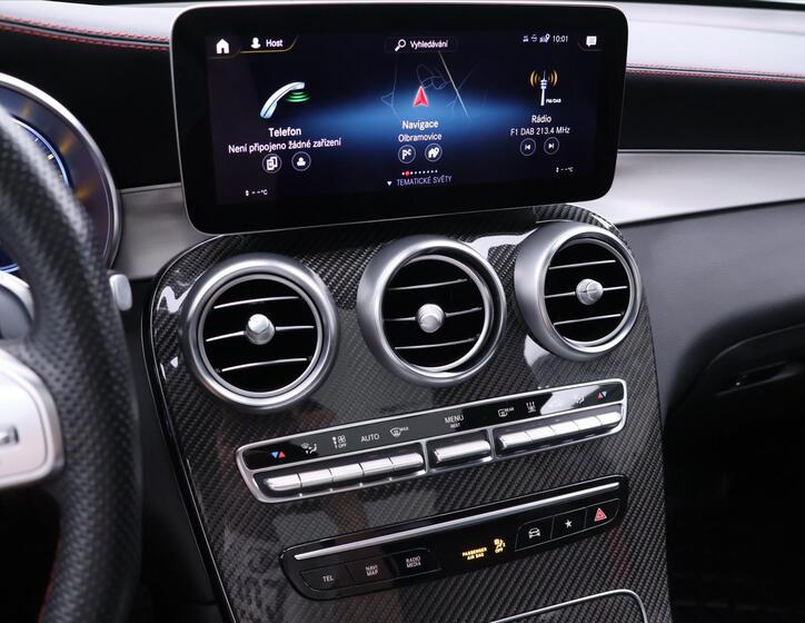 Mercedes-Benz GLC 32