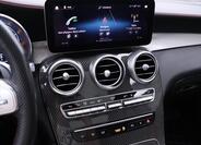 Mercedes-Benz GLC 32