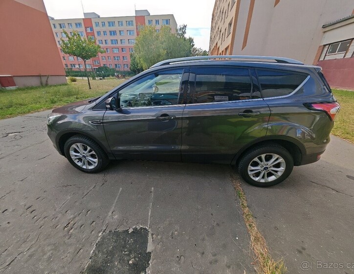 Ford Kuga 6
