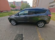 Ford Kuga 6