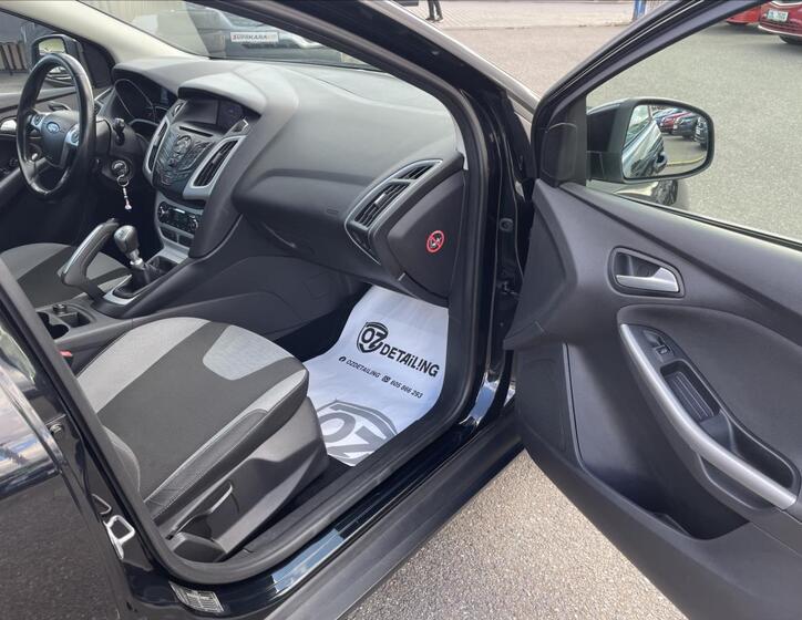Ford Focus 20