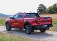Ford Ranger 5