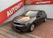 Opel Astra 1