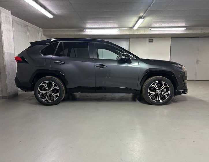 Toyota RAV4 4