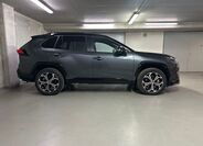 Toyota RAV4 4