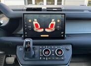 Land Rover Defender 14