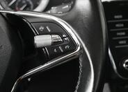 Škoda Superb 18