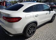 Mercedes-Benz GLE 6