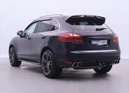 Porsche Cayenne 5