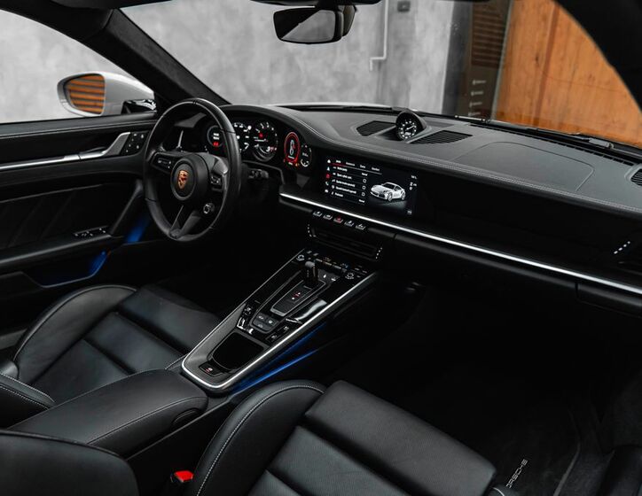 Porsche 911 23