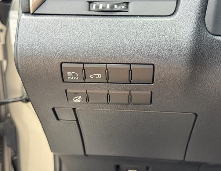 Lexus RX 450h 21