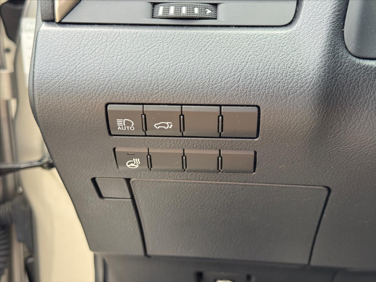 Lexus RX 450h