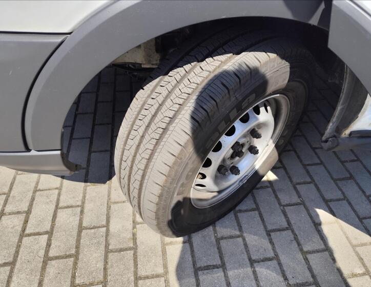 Ford Transit 41