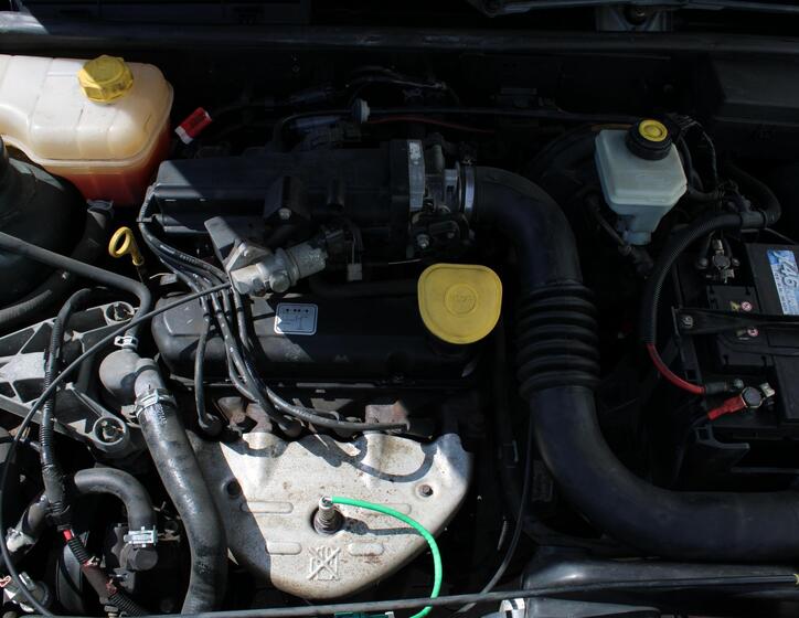 Ford Fiesta 18