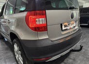 Škoda Yeti 31