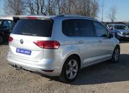 Volkswagen Touran 4