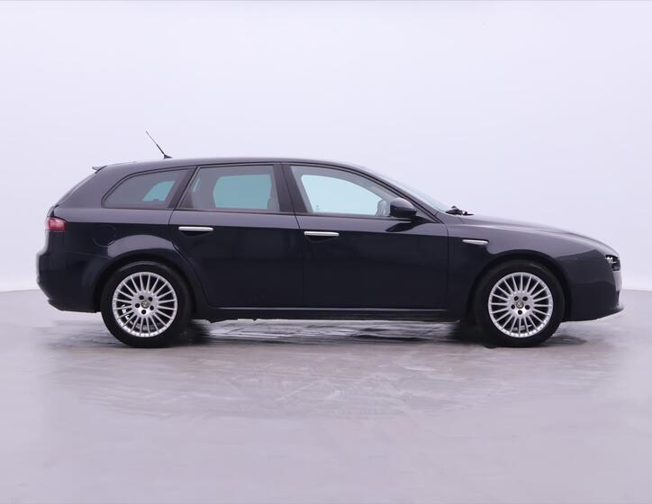Alfa Romeo 159 8