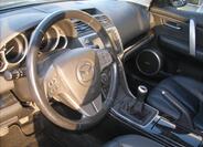 Mazda 6 5