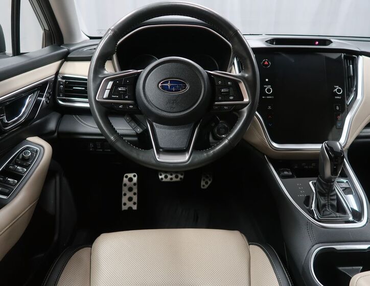 Subaru Outback 14