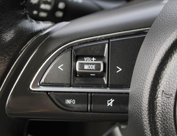 Suzuki Swift 18