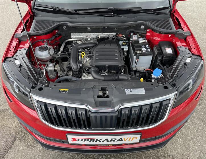 Škoda Karoq 49