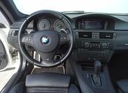 BMW Řada 3 17