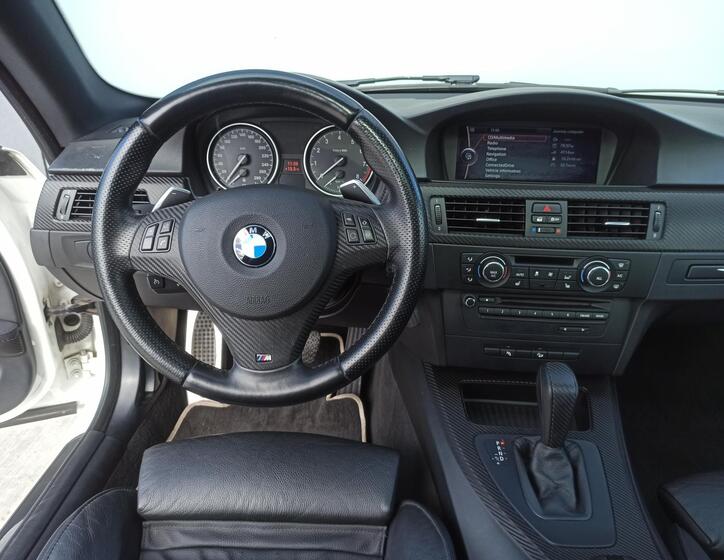 BMW Řada 3 17