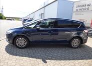 Ford S-MAX 5