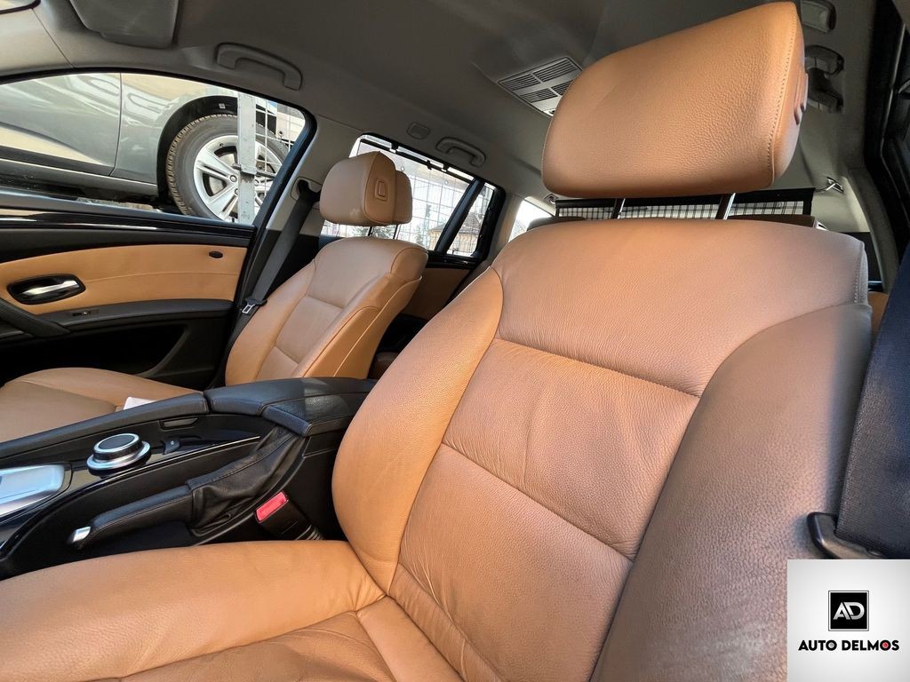 BMW Řada 5