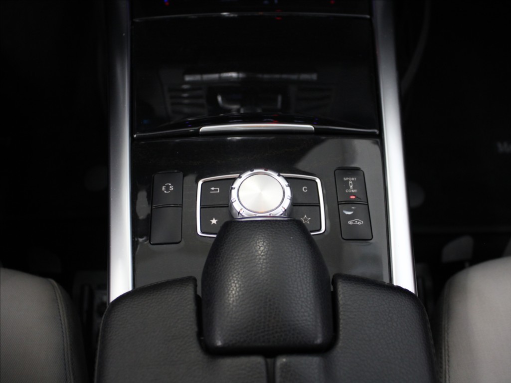 Mercedes-Benz Třídy E