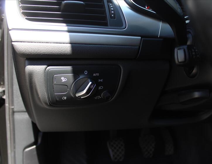 Audi A6 22