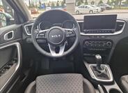 KIA Ceed 16