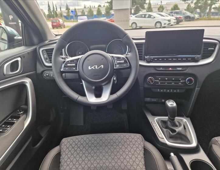KIA Ceed 16